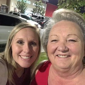 Meet your Posher, Kathy